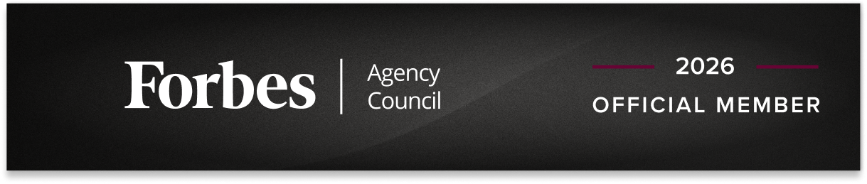 Forbes Agency Council