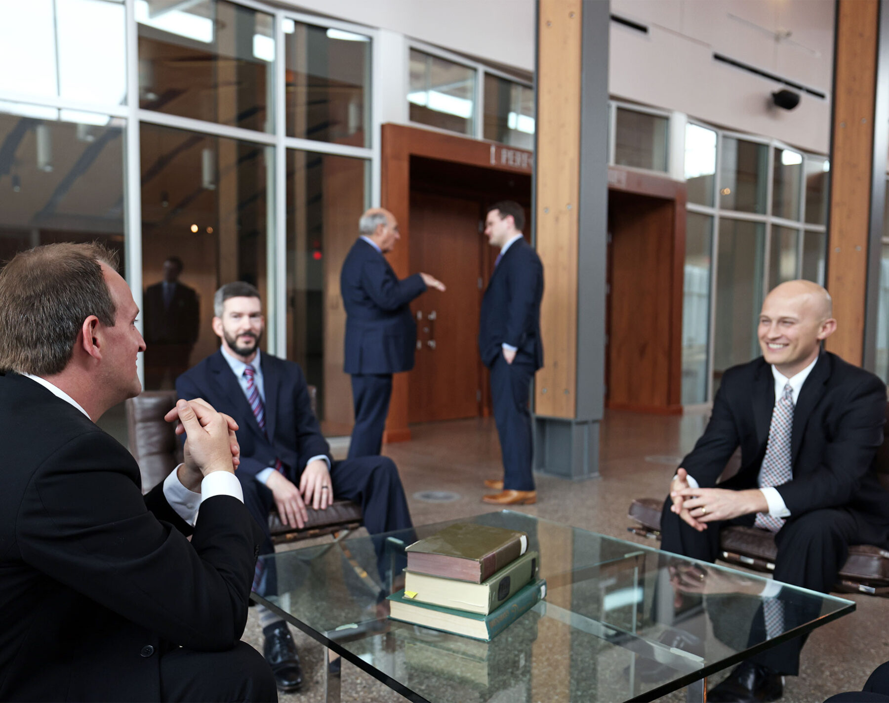 Commercial Photography Services