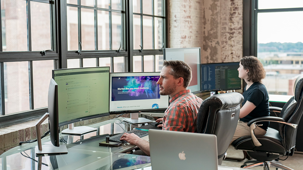 Local SEO Strategies