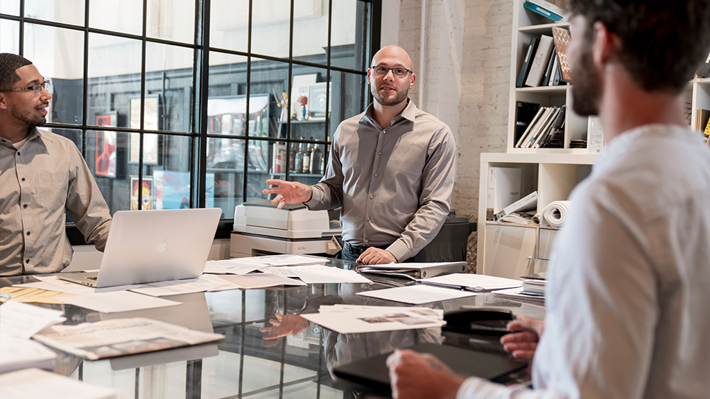 Why Choose Vue.js for Your Next Project