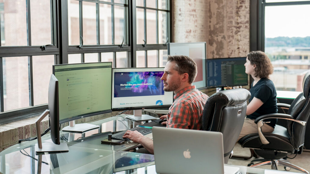 ReactJS Developers