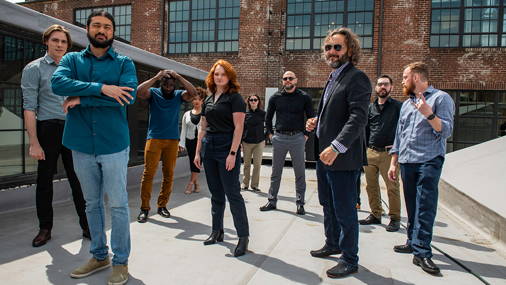 Branding Agency | Branding Services | Hire Top Branding Designers | Full-Service Branding & Design