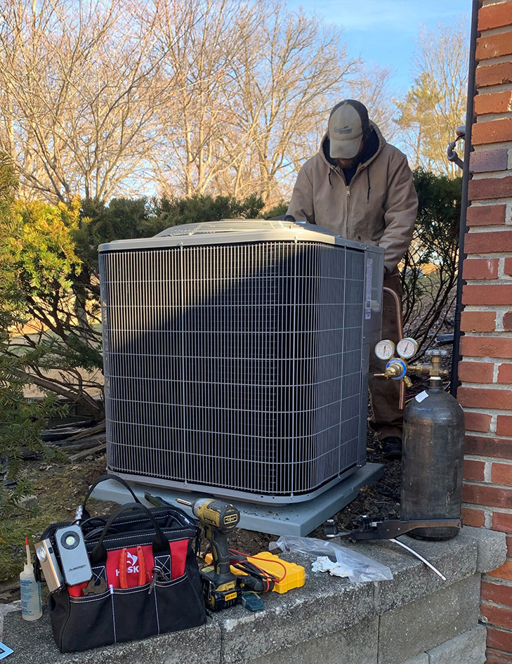 Home Services Marketing | US-Based Web Design & SEO for Home Service Companies