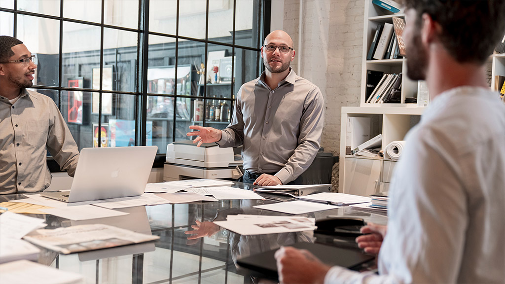 Google Ads Management Services