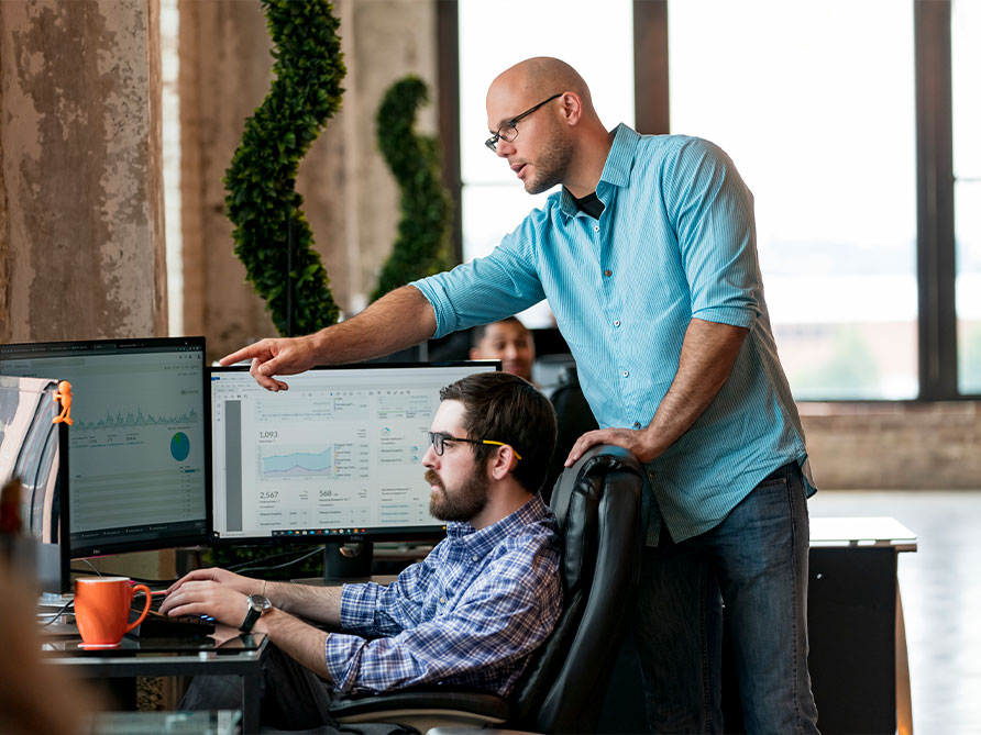 Nonprofit Marketing and Web Development | Software and Web Services for Nonprofits