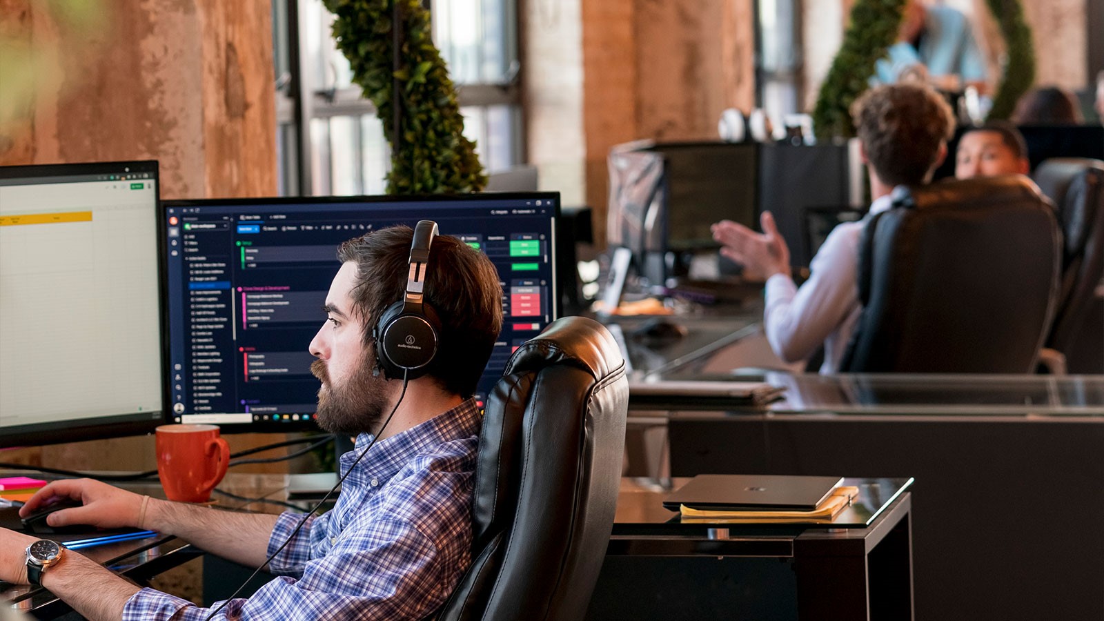 Software Solution Architects | Software Design & Development for Software Architecture