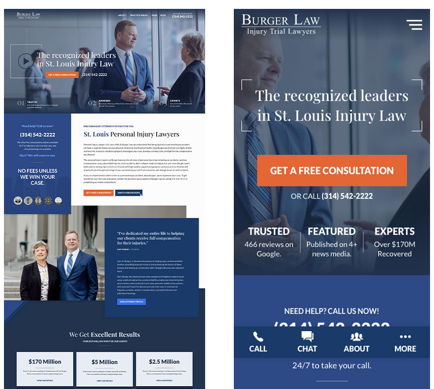 Ultimate Guide to Law Firm SEO | Digital Marketing for Attorneys