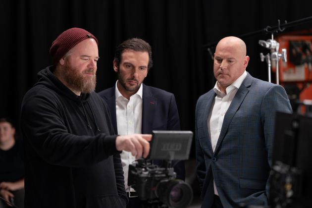 Commercial Video Production | Hire the Best in Video Production Services | Hexxen