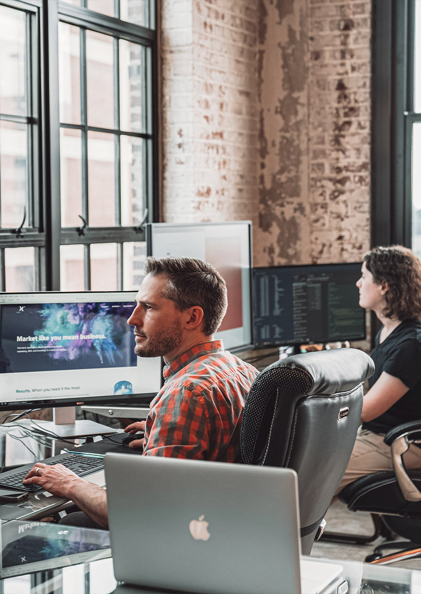 All-in-One Legal Marketing Services - Hexxen