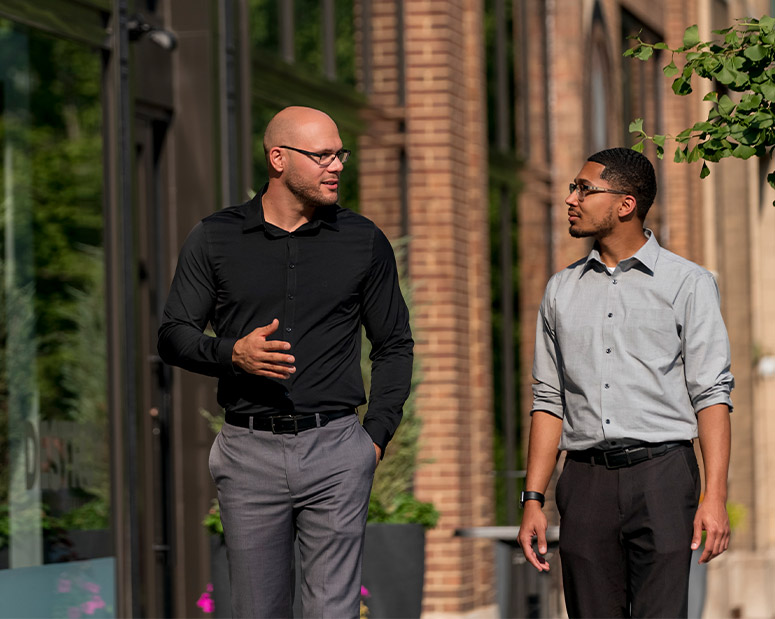 Why Choose Hexxen - Legal Marketing Partner