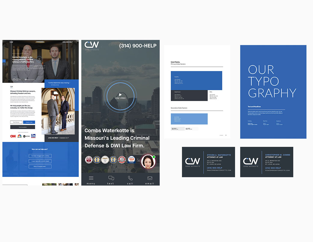 Law Firm SEO Company | Marketing for Attorneys | Law Firm SEO Services