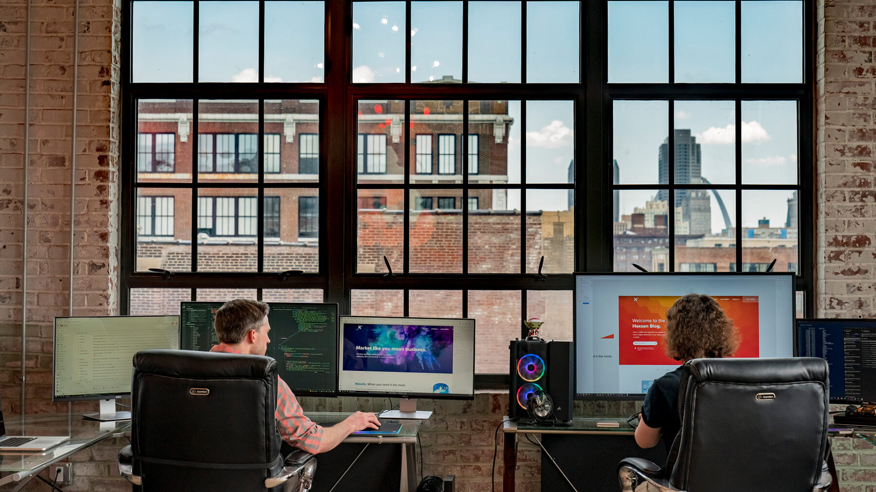 What Is Generative Experience Optimization (GEO)? | Hexxen Explains