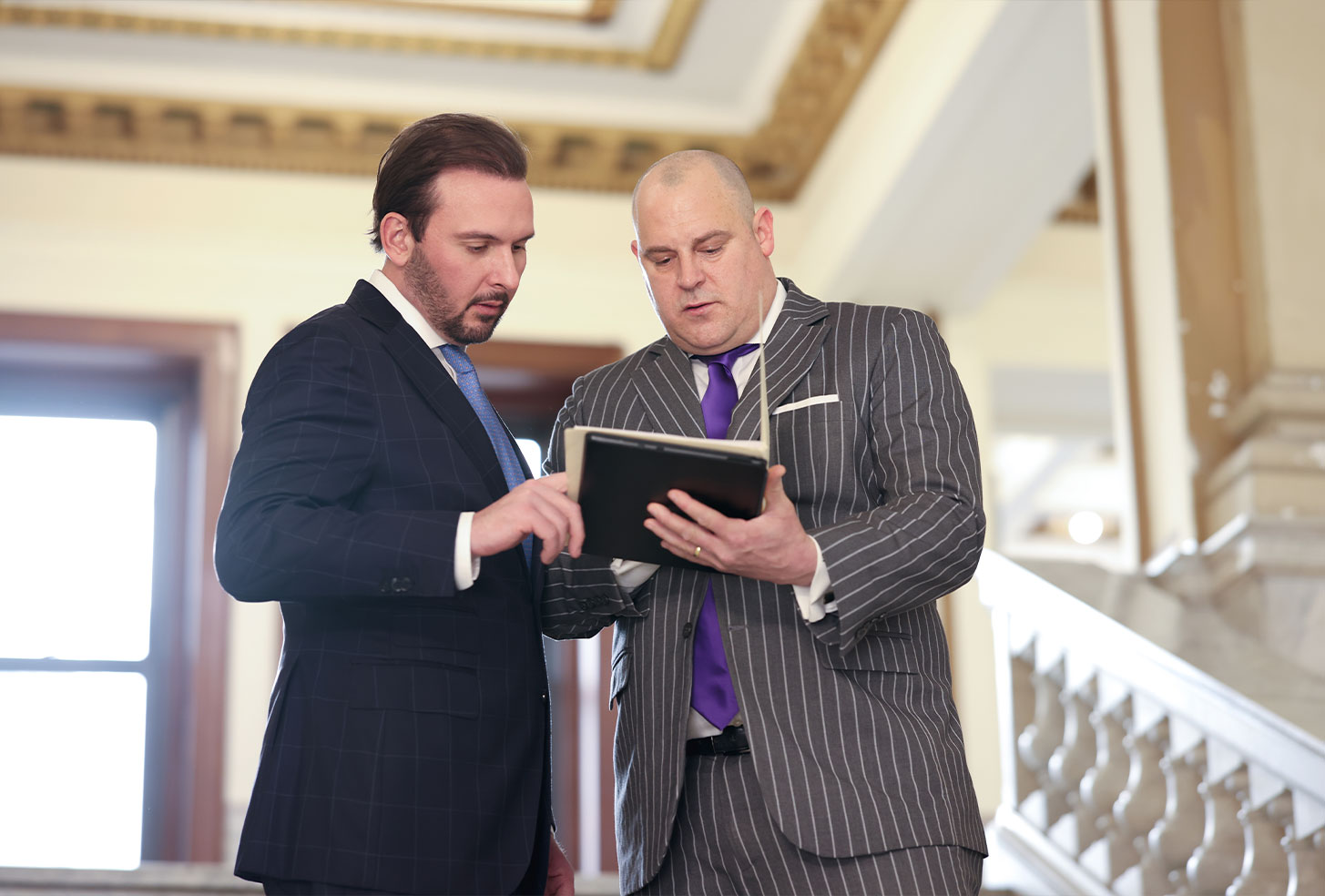 Legal Website Design Experts | Grow Your Firm With Hexxen