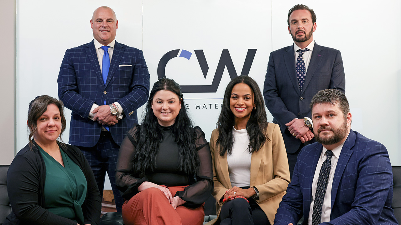 Attorney & Legal Web Design Services | Hexxen