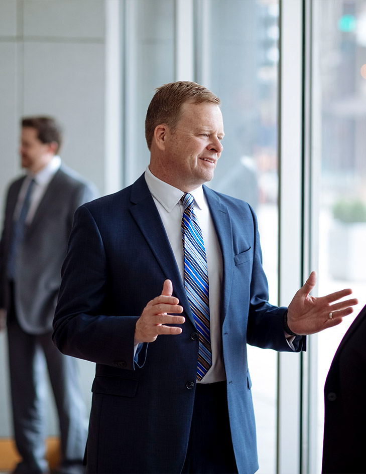 Custom Law Firm Websites | Hexxen Attorney Web Design