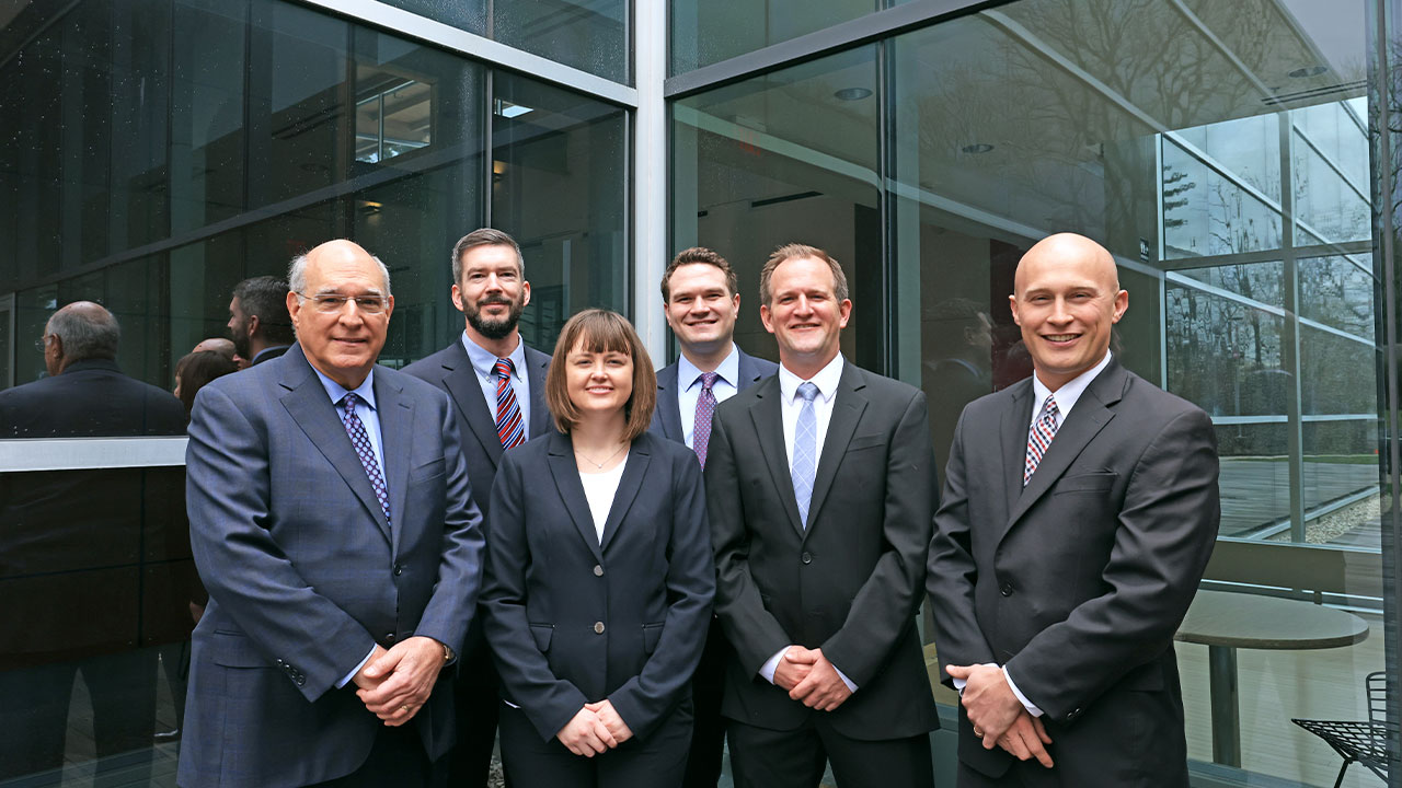 Law Firm Web Design Company | Professional Legal Sites