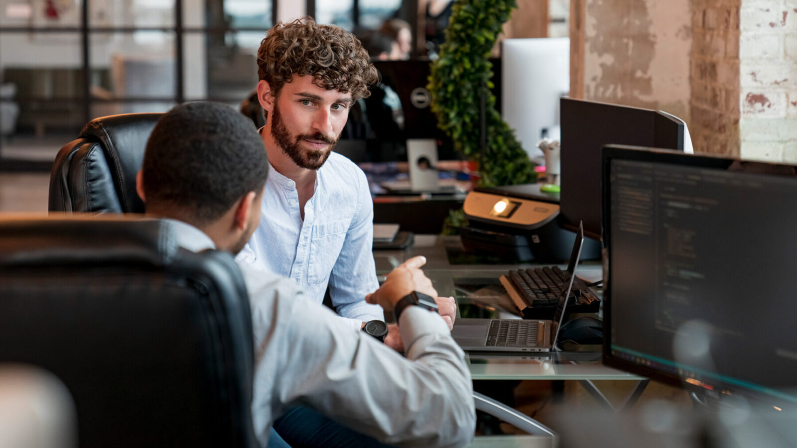 AI search marketing strategy and visibility in Chicago, IL