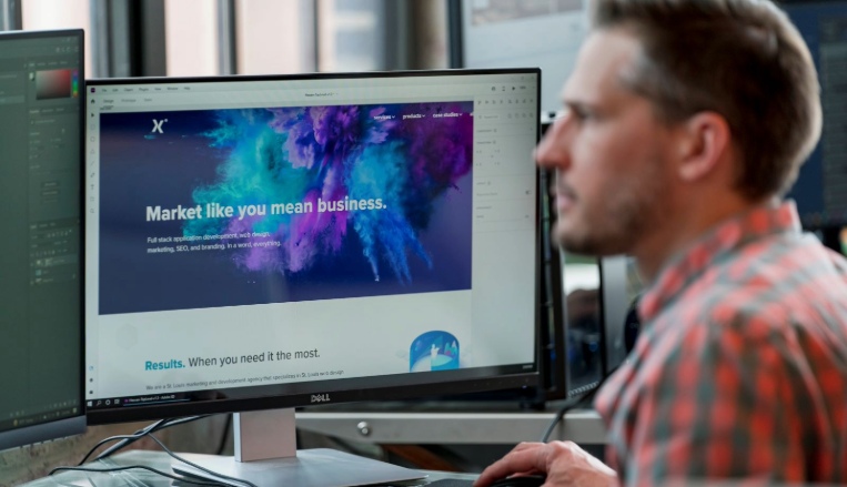 Chicago, IL, AI search strategy and digital marketing support