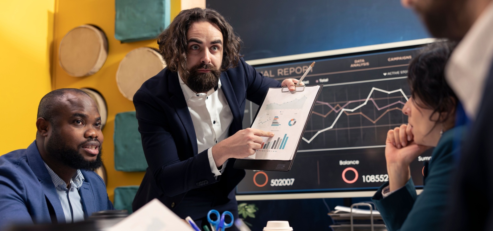 Why Digital Marketing Feels Unclear for Nonprofits