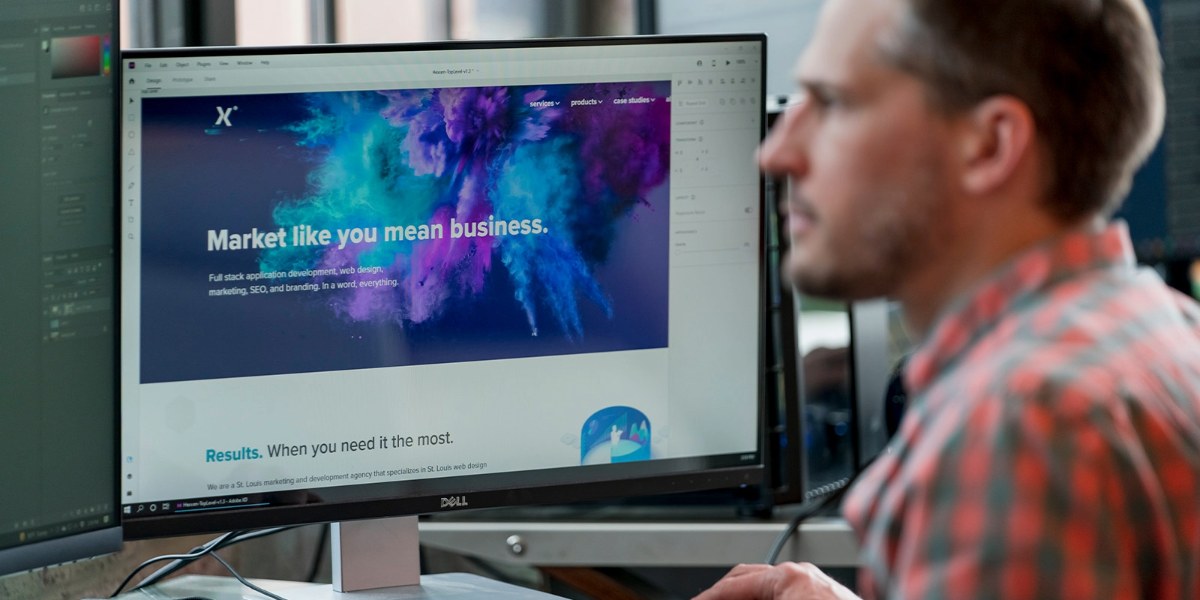 Digital infrastructure support for nonprofits with Hexxen