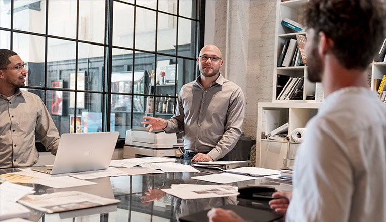 Nonprofit digital marketing reporting and campaign strategy