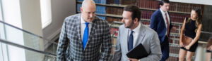 How Small Law Firms Can Compete With Bigger Ones Online