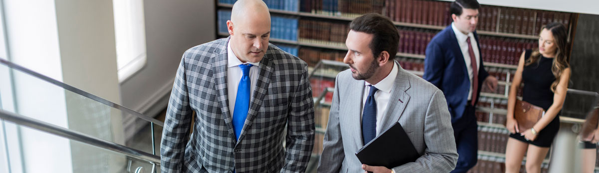 How Small Law Firms Can Compete With Bigger Ones Online