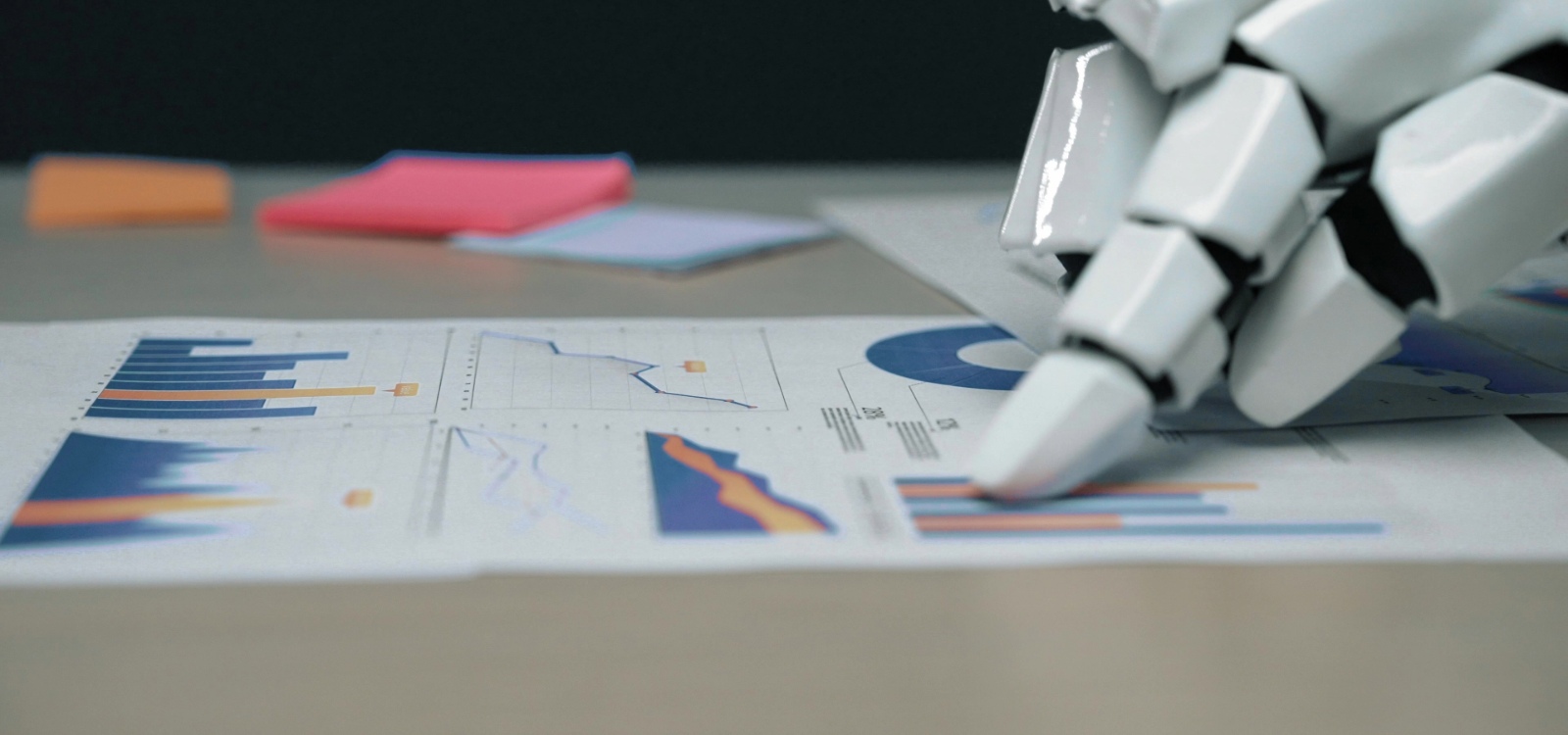 Can I Use AI to Write and Market My Website for Me?