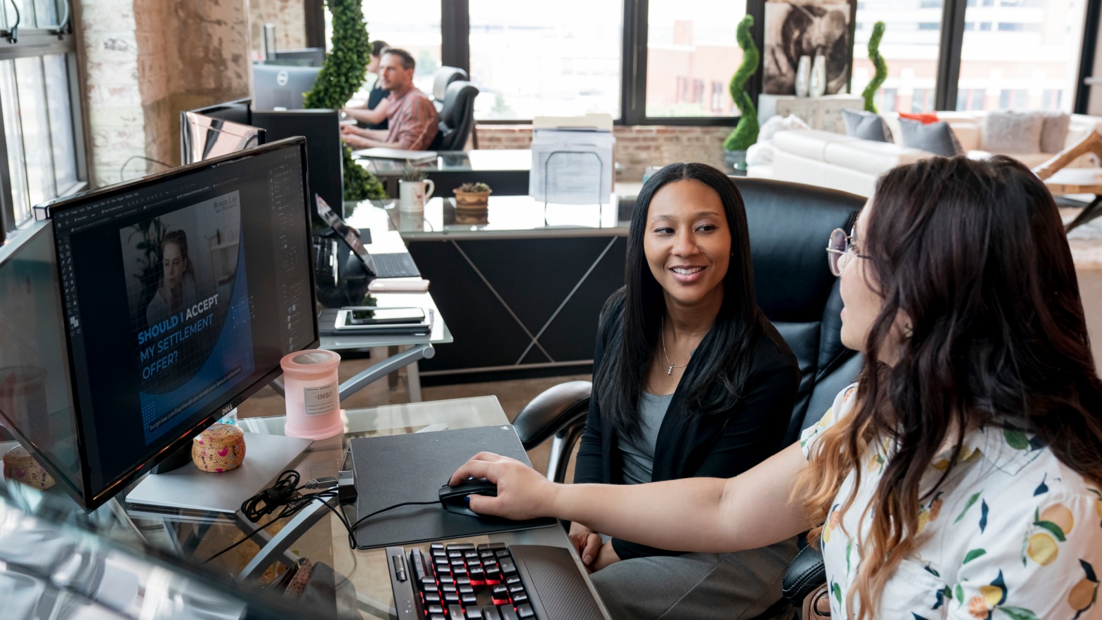 How an agency can help you appear in AI search