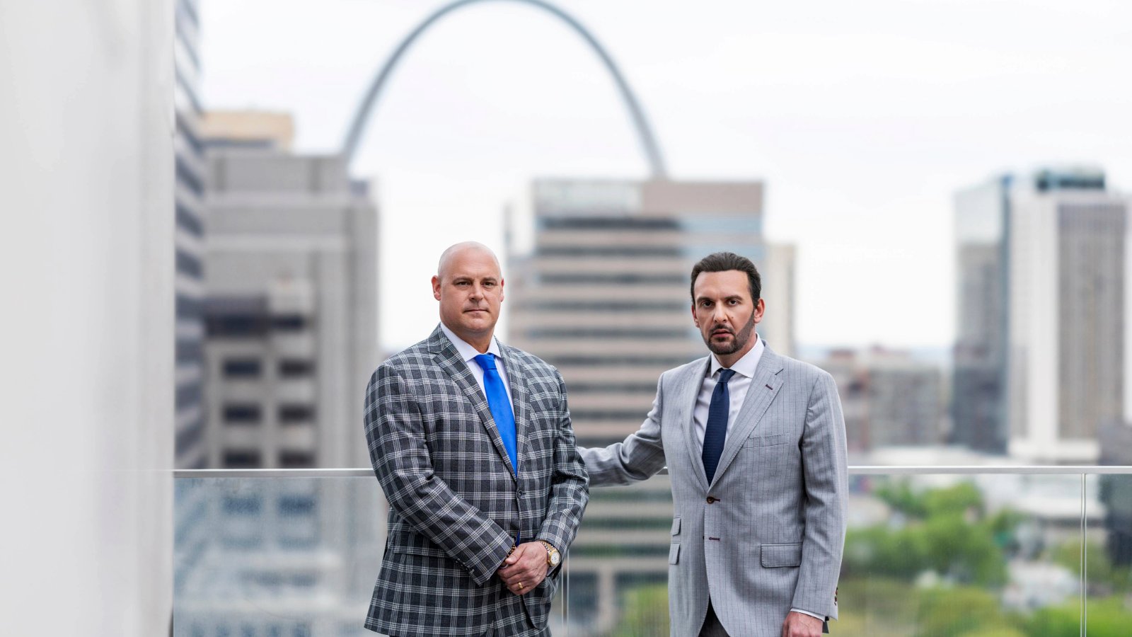 Law firm website ownership, reporting, and intake tracking