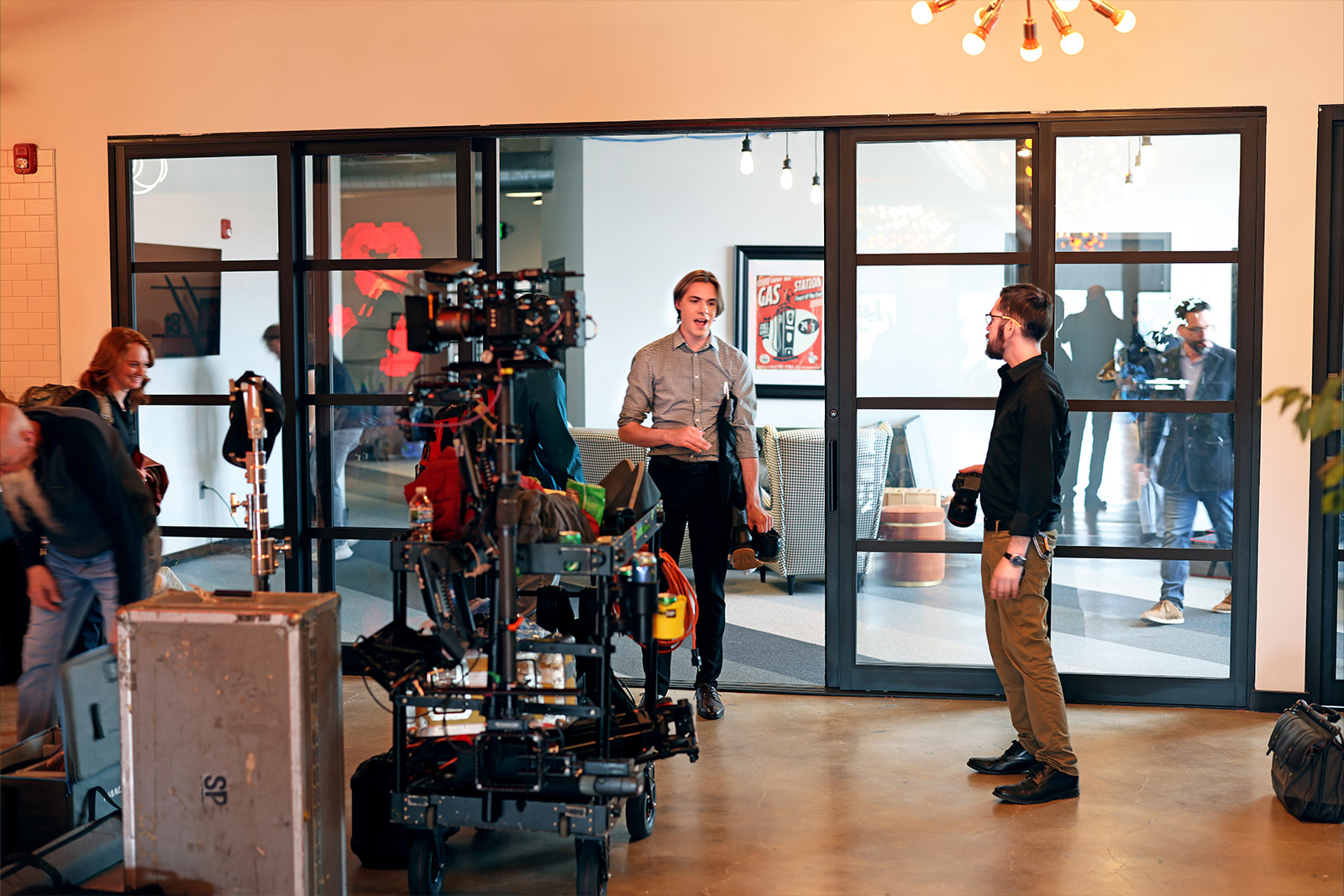 Video marketing SEO strategy for St. Louis businesses