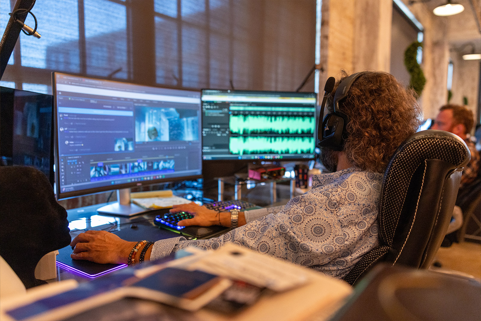 Professional Video Marketing Services in St. Louis
