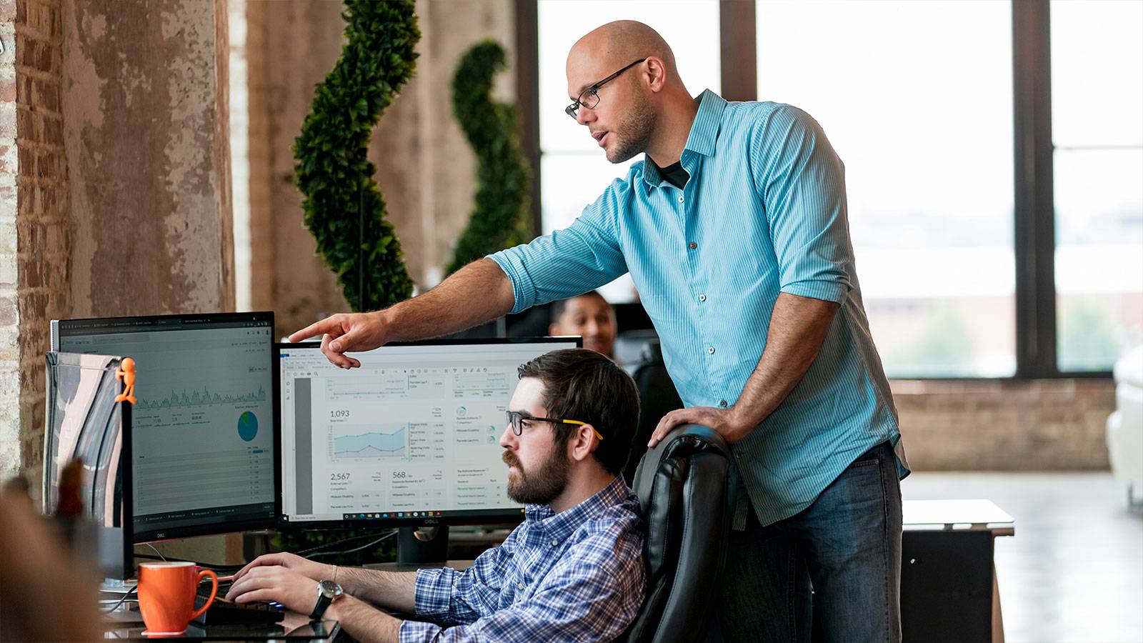 AI search optimization signals for St. Louis businesses