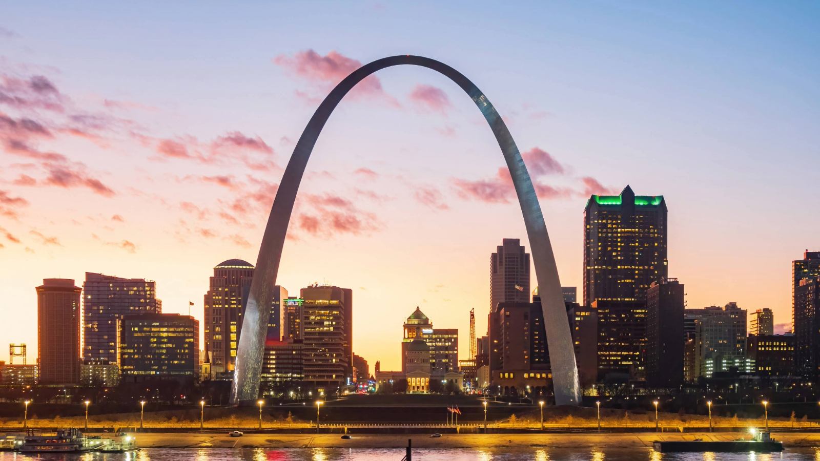 AI search optimization strategy for St. Louis companies