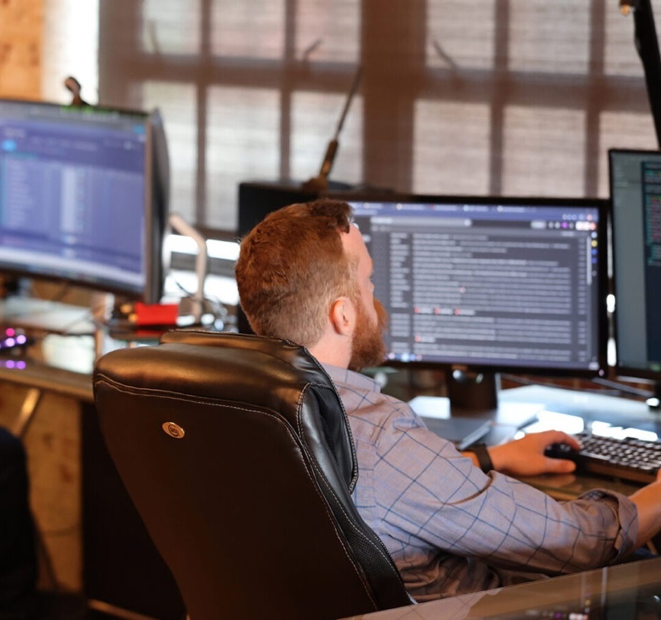 Web development company in St. Louis, Missouri