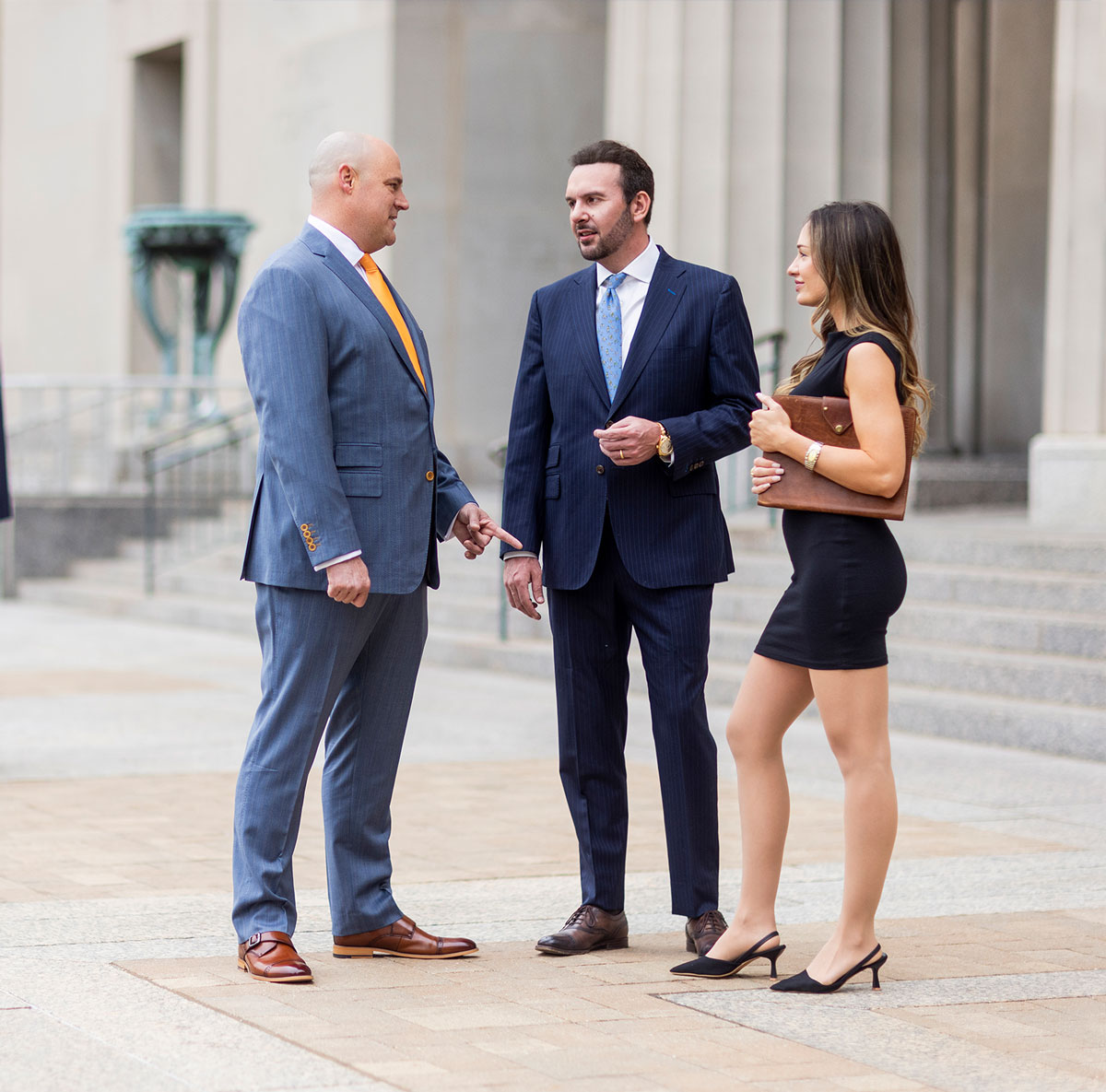 WordPress development across St. Louis industries