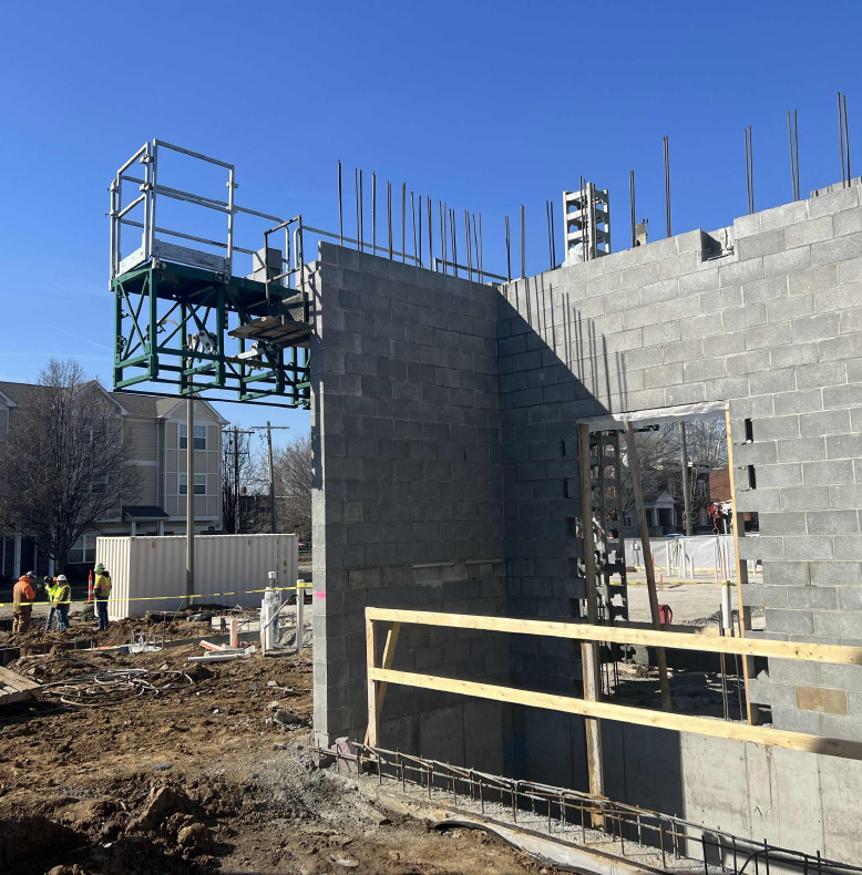 Construction Marketing that Supports Growth and Showcases Your Work | Internet Marketing Agency