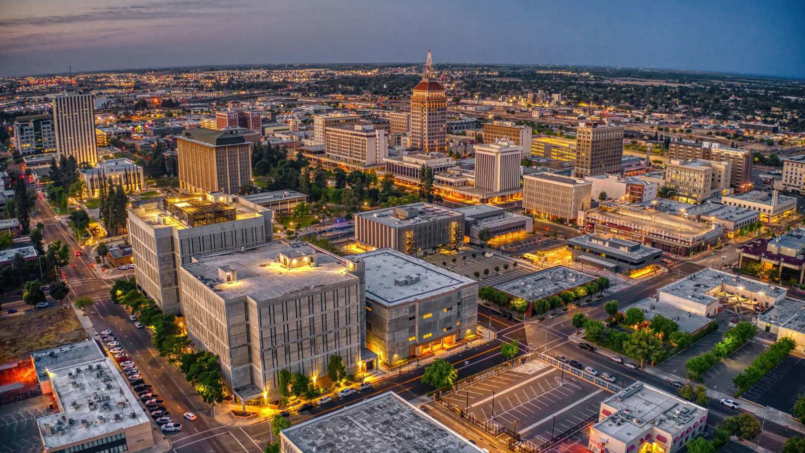 Legal Marketing Services in Fresno, CA