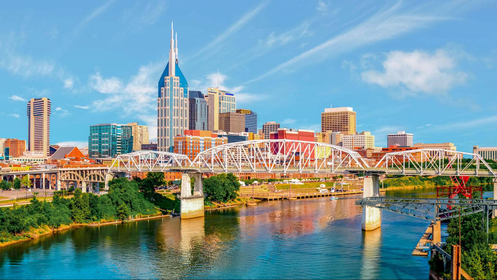 Business Marketing Strategy in Nashville