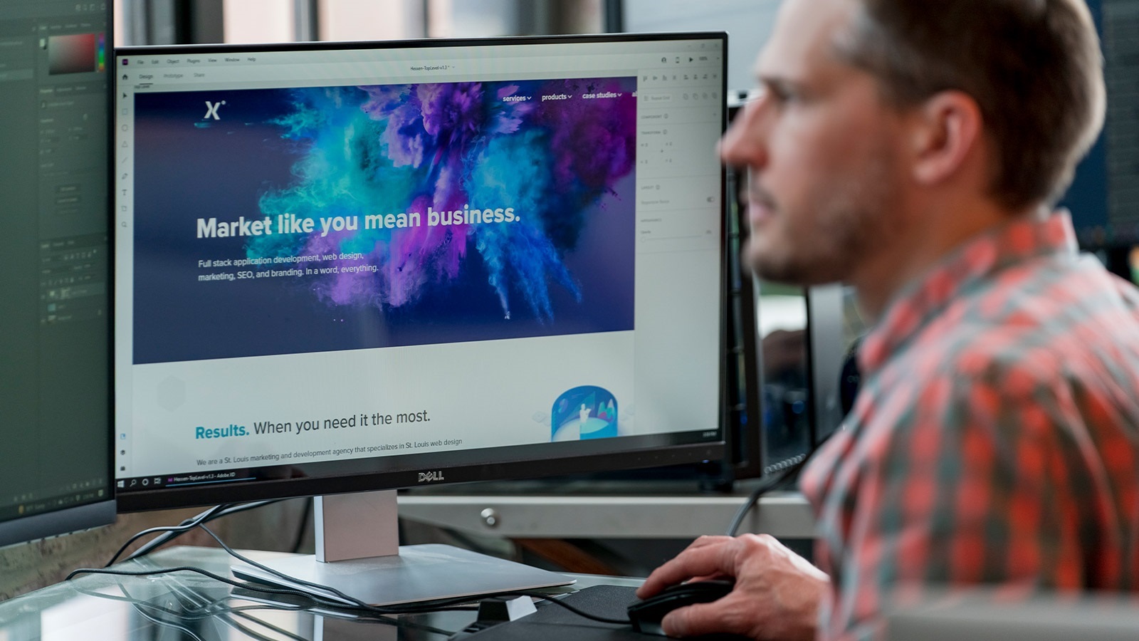 WordPress Support for Growing Nashville Businesses