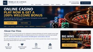 Casino Spam on Your Website? Here’s How to Remove It