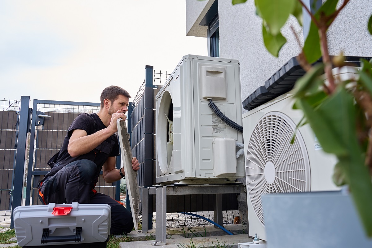 HVAC Digital Marketing Services | SEO & Web Development Agency