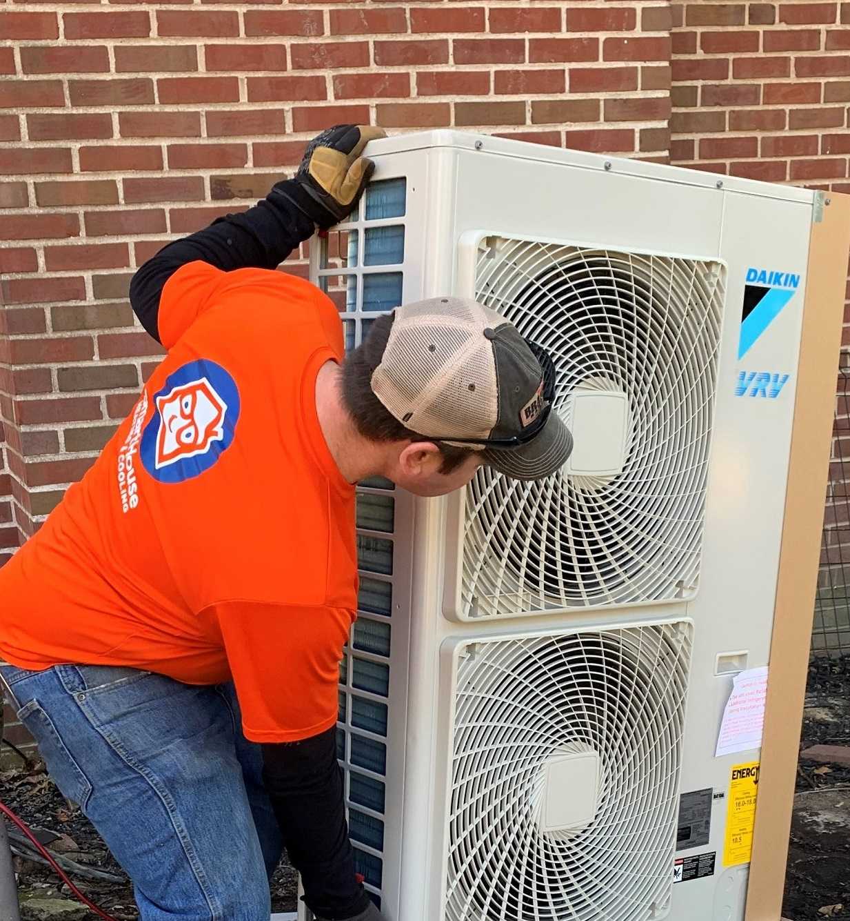 HVAC Marketing Services | SEO, Web Development, and Website Design