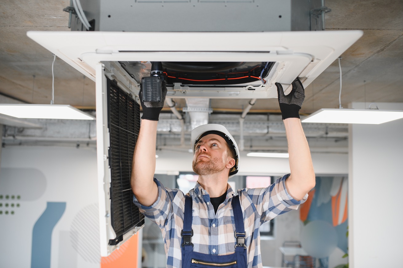 Marketing for HVAC Companies | Hexxen Digital Marketing Agency