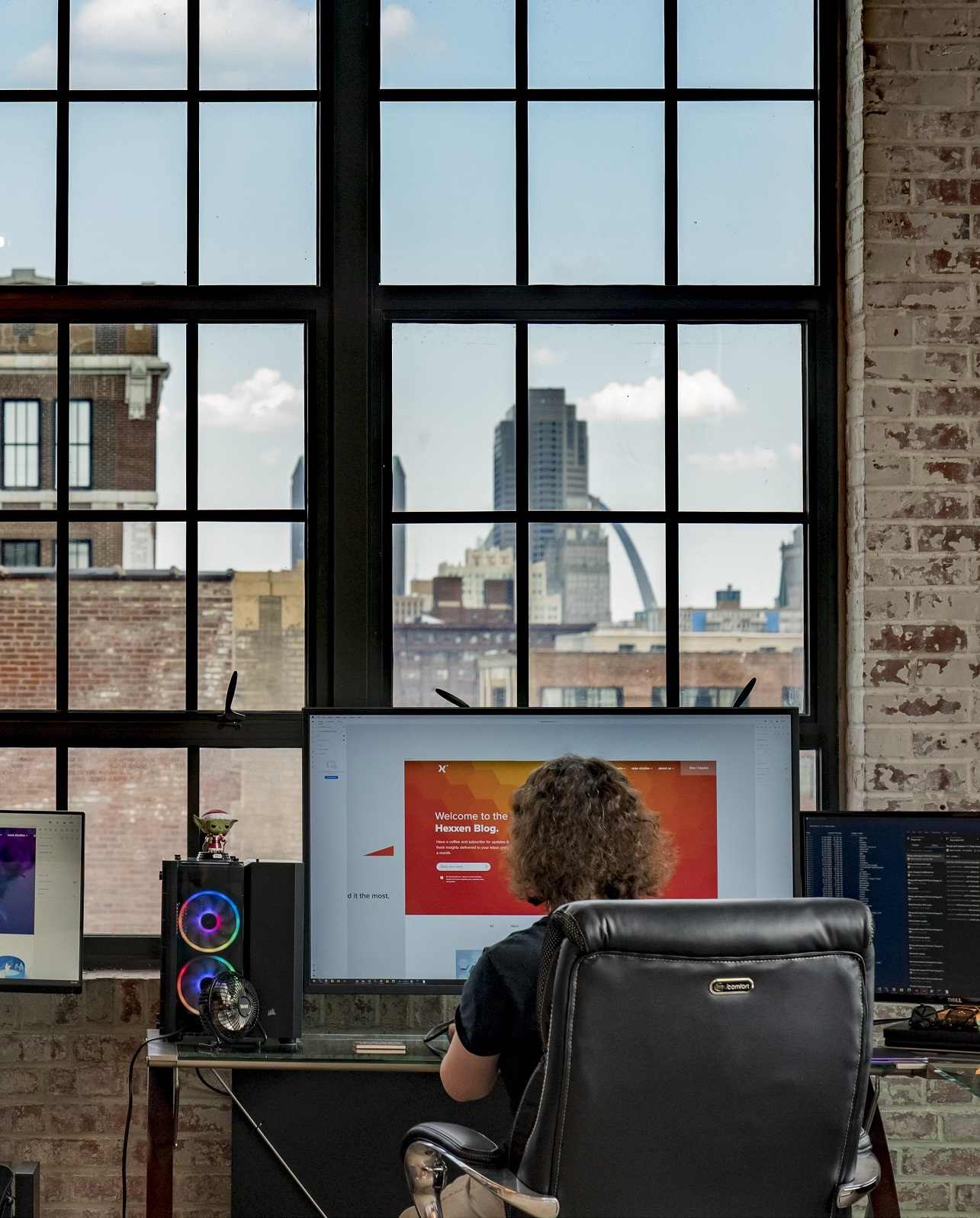 Website Builds and SEO for HVAC Businesses | Digital Marketing